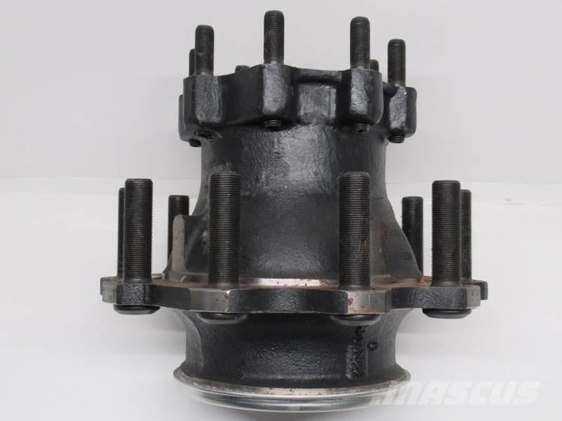  ConMet معدات النقل - غير ذلك