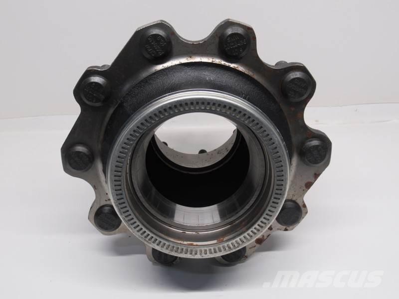  ConMet معدات النقل - غير ذلك