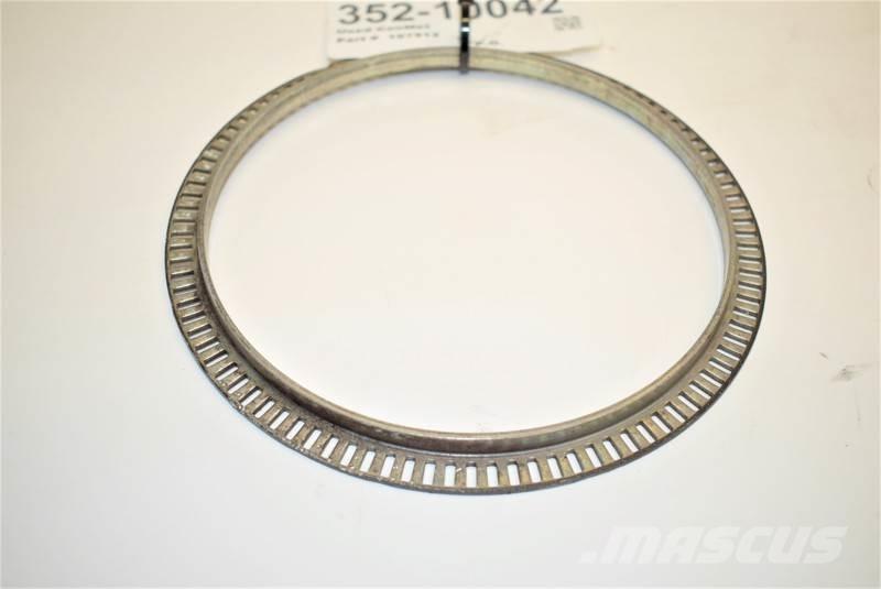  ConMet إلكترونيات