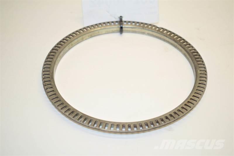  ConMet إلكترونيات