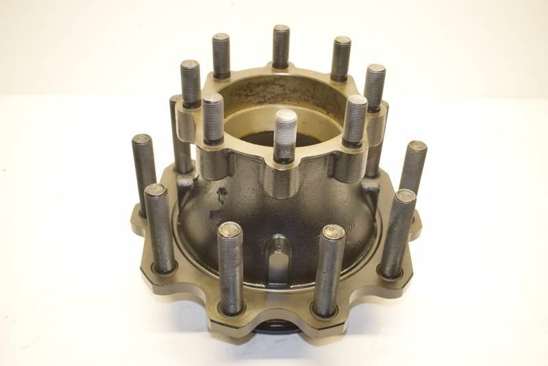  ConMet مكونات أخرى