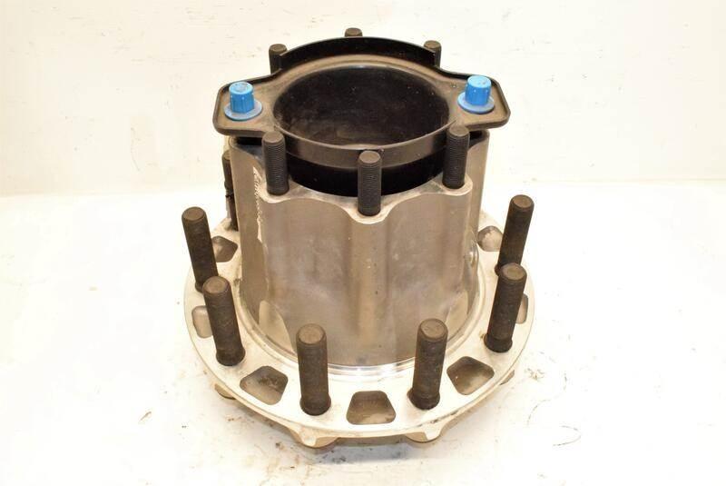  ConMet مكونات أخرى