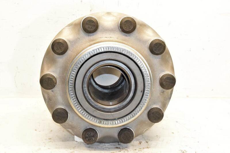  ConMet مكونات أخرى