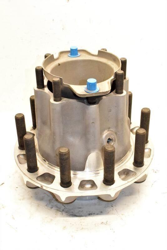  ConMet مكونات أخرى