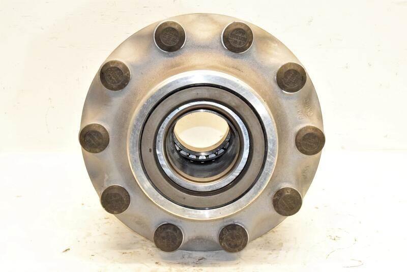  ConMet مكونات أخرى