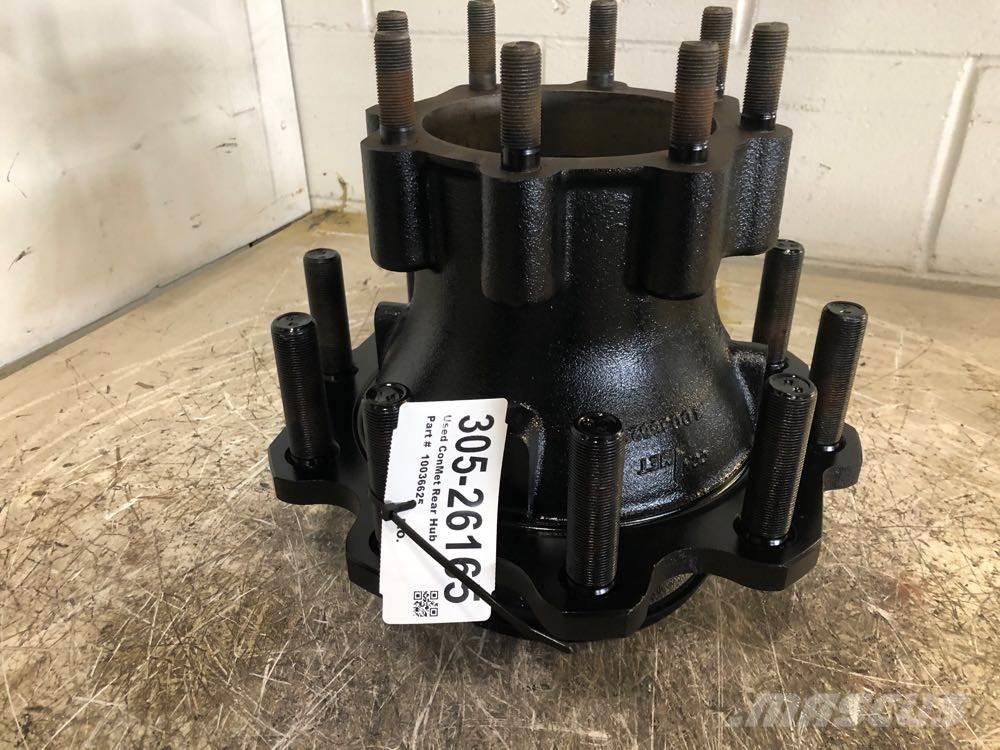  ConMet معدات النقل - غير ذلك