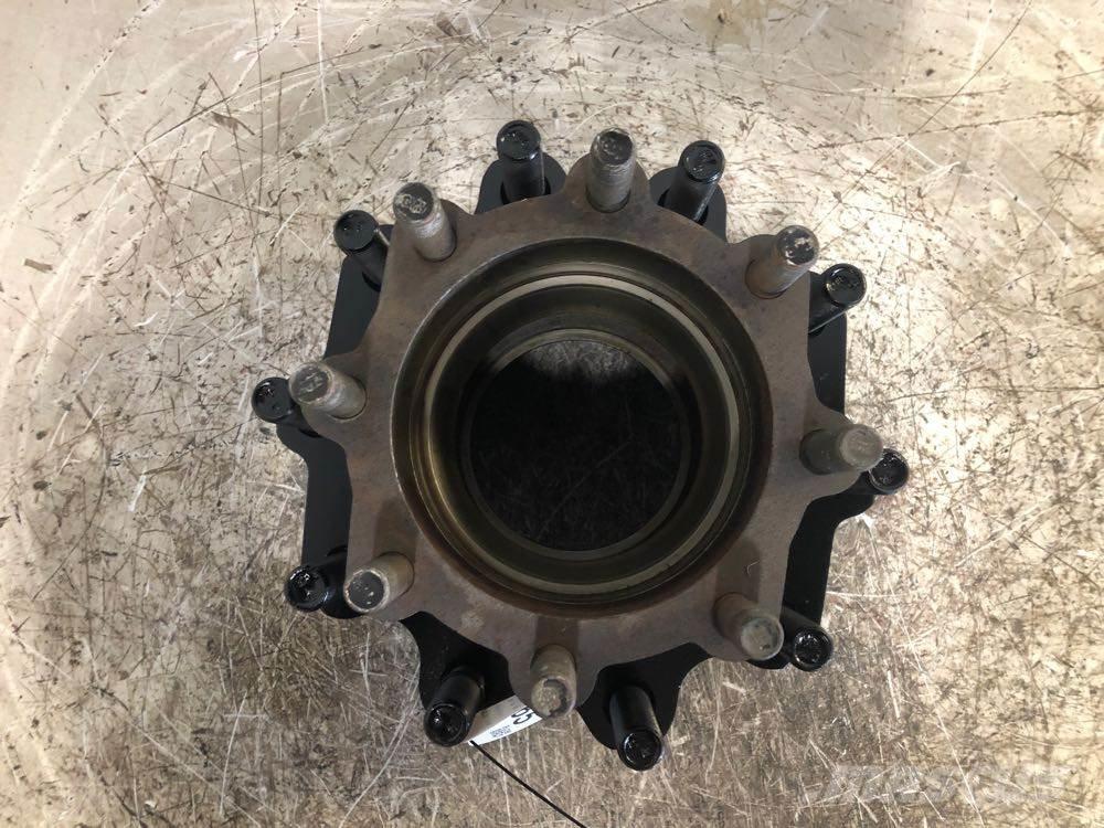  ConMet معدات النقل - غير ذلك