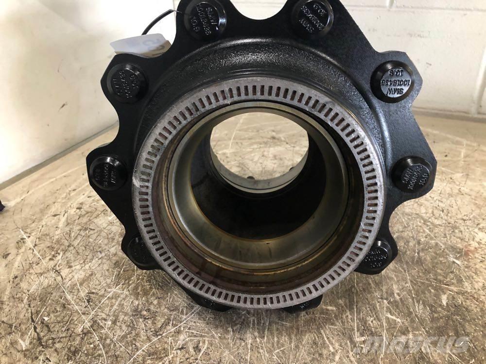  ConMet معدات النقل - غير ذلك