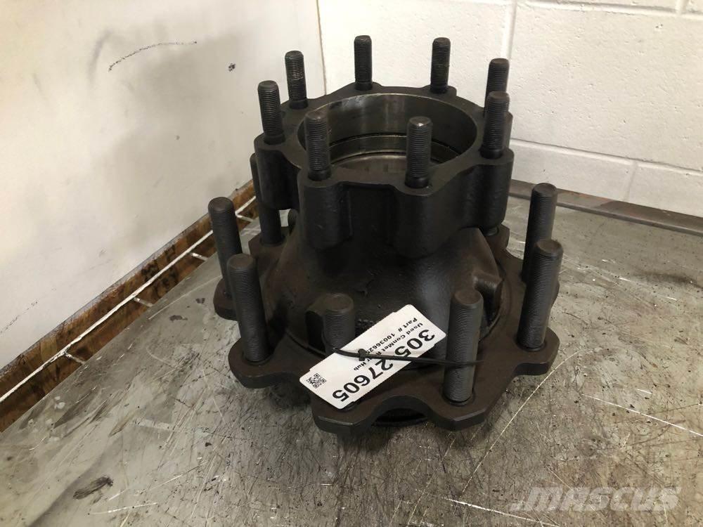  ConMet معدات النقل - غير ذلك