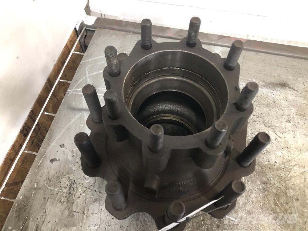  ConMet معدات النقل - غير ذلك