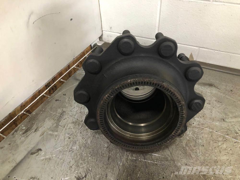  ConMet معدات النقل - غير ذلك