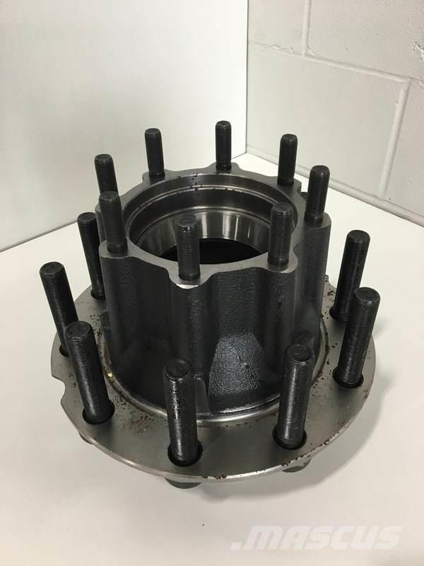  ConMet معدات النقل - غير ذلك