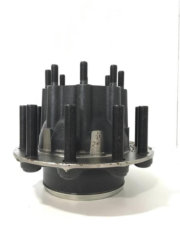  ConMet معدات النقل - غير ذلك