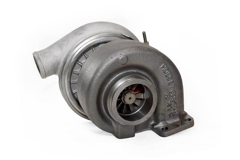 Cummins 6T مكونات أخرى