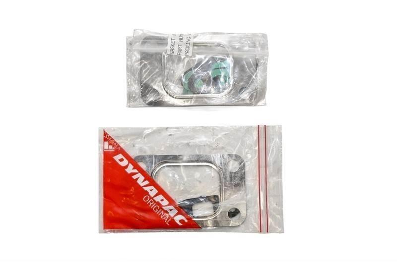 Cummins 6T مكونات أخرى