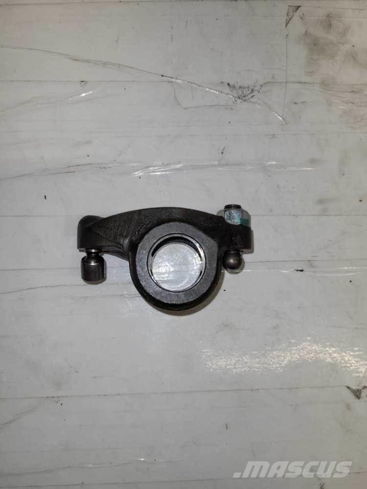 Cummins L9 مكونات أخرى