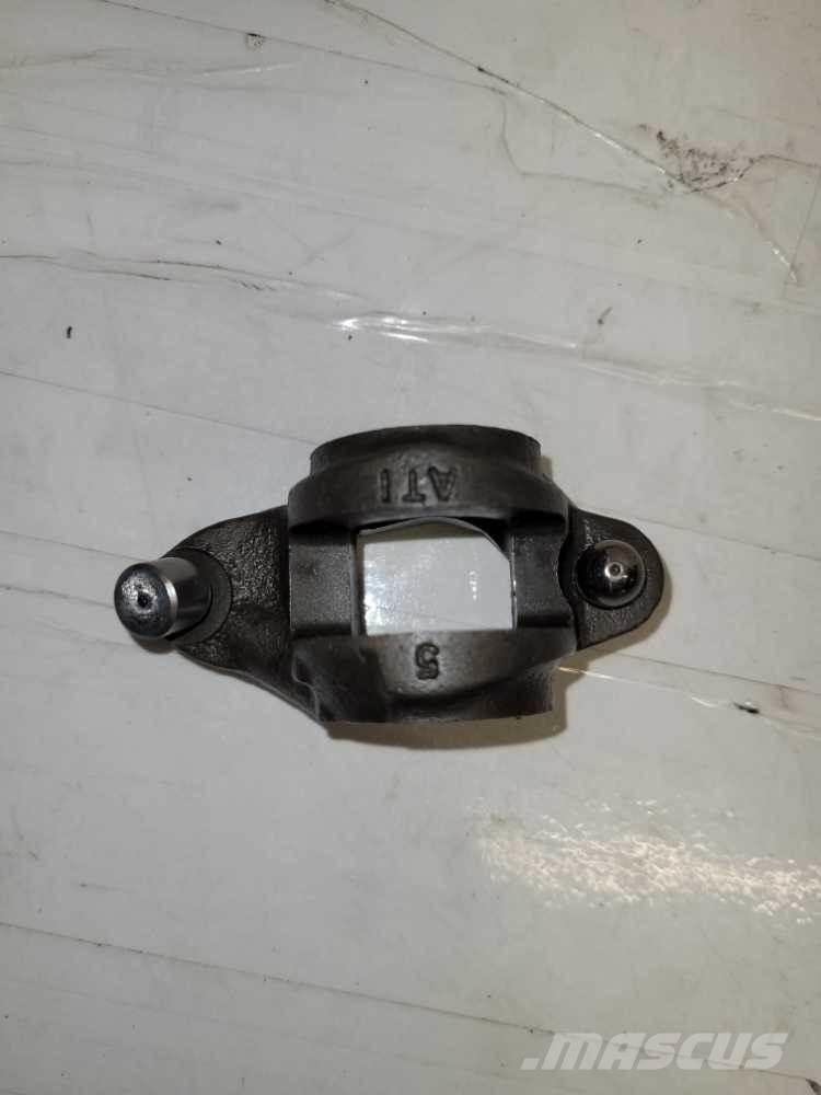 Cummins L9 مكونات أخرى