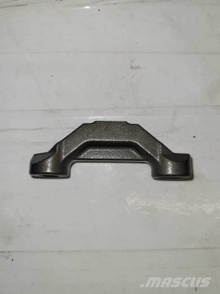 Cummins L9 مكونات أخرى