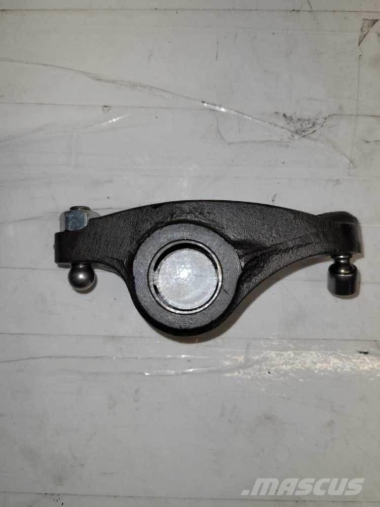 Cummins L9 مكونات أخرى