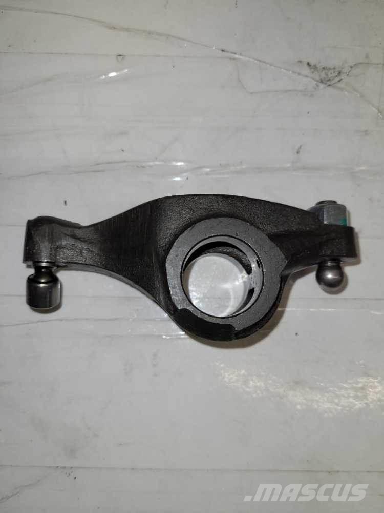 Cummins L9 مكونات أخرى
