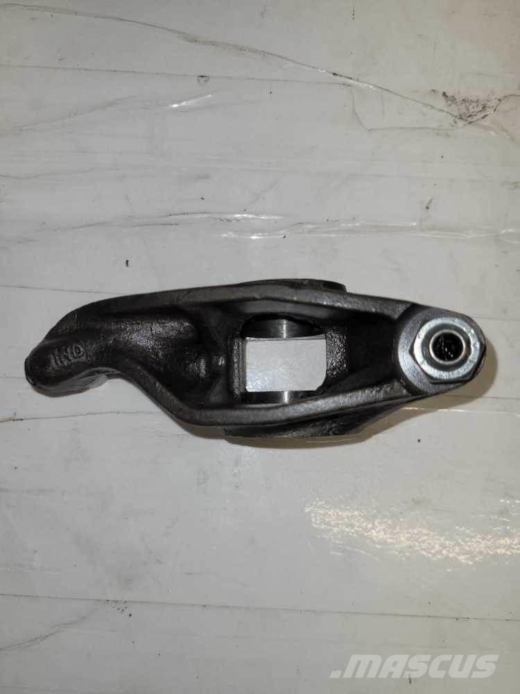 Cummins L9 مكونات أخرى