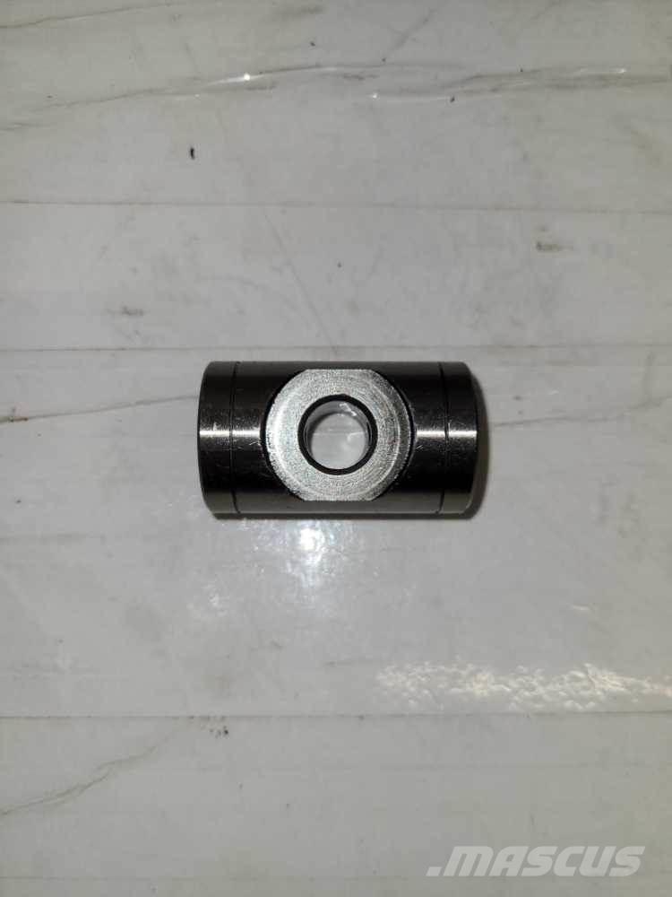 Cummins L9 مكونات أخرى