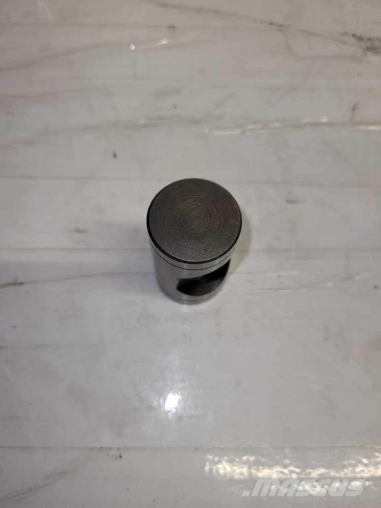 Cummins L9 مكونات أخرى