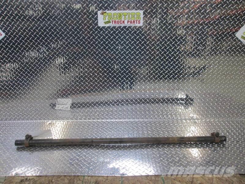  Dana مكونات أخرى