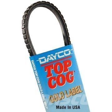  Dayco مكونات أخرى