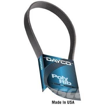  Dayco مكونات أخرى