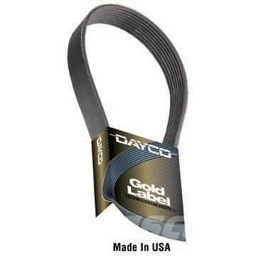  Dayco مكونات أخرى