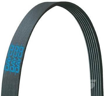  Dayco مكونات أخرى