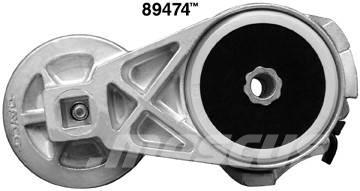  Dayco مكونات أخرى