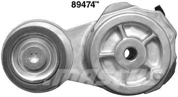  Dayco مكونات أخرى