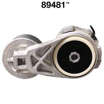  Dayco مكونات أخرى