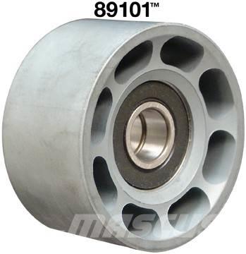  Dayco مكونات أخرى