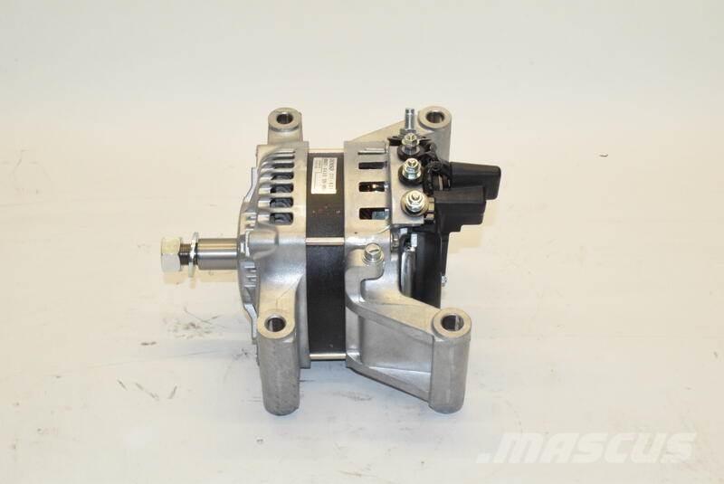  Denso إلكترونيات