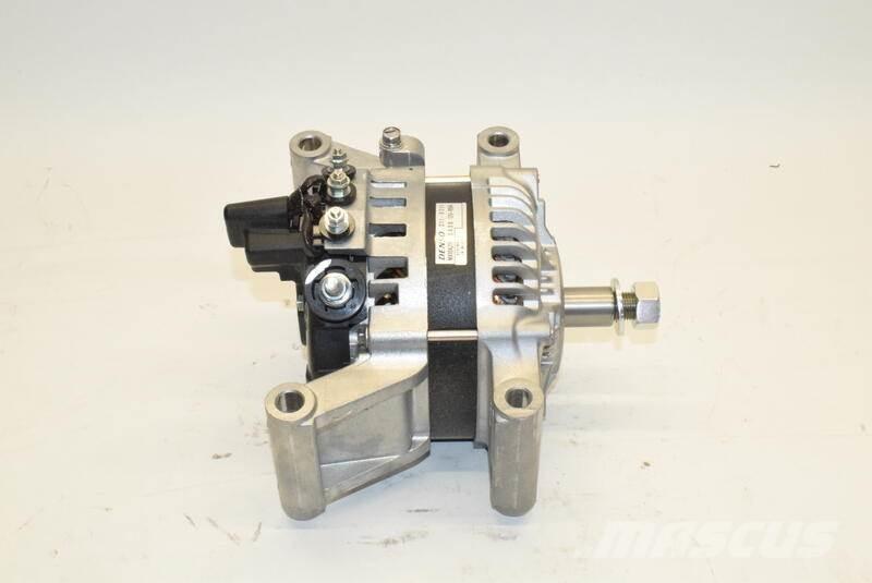  Denso إلكترونيات