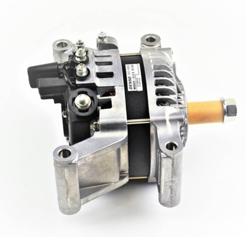  Denso إلكترونيات