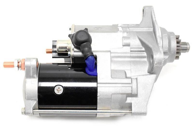  Denso مكونات أخرى