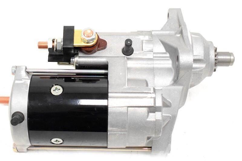  Denso معدات النقل - غير ذلك