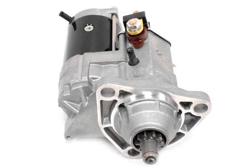  Denso معدات النقل - غير ذلك