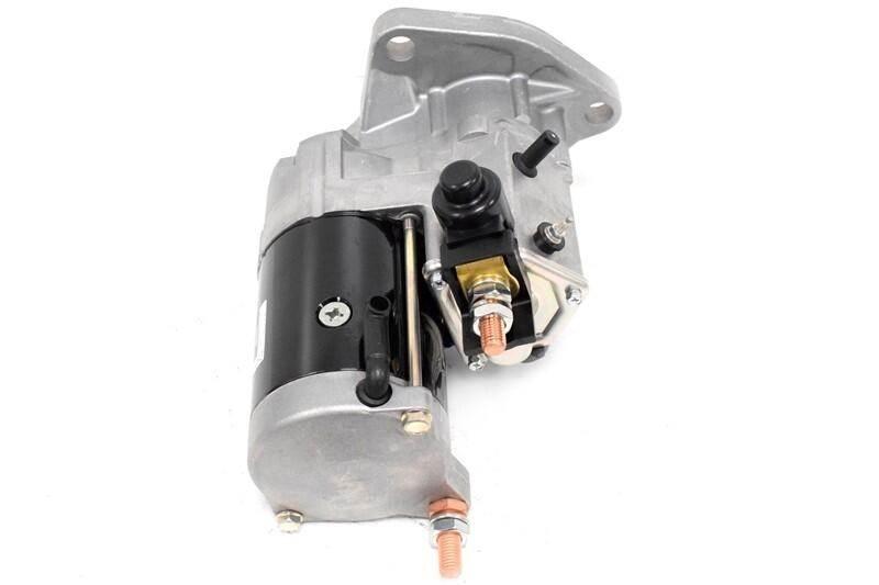  Denso مكونات أخرى