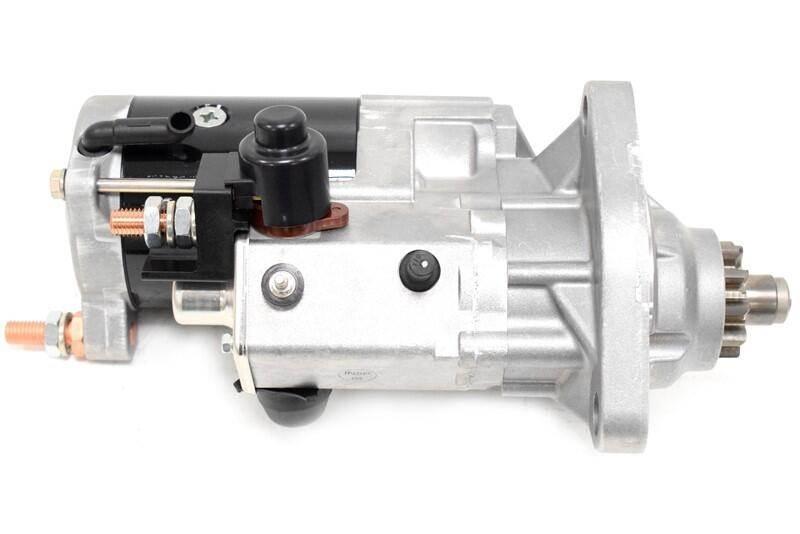  Denso مكونات أخرى