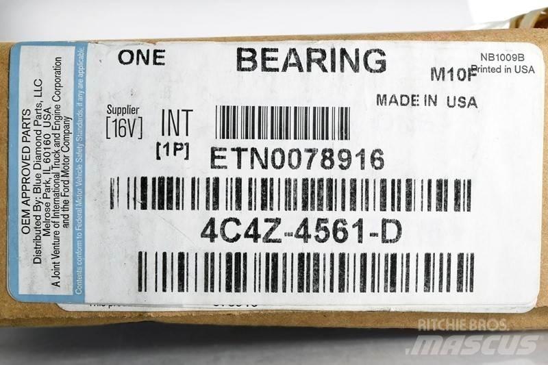 Eaton  مكونات أخرى