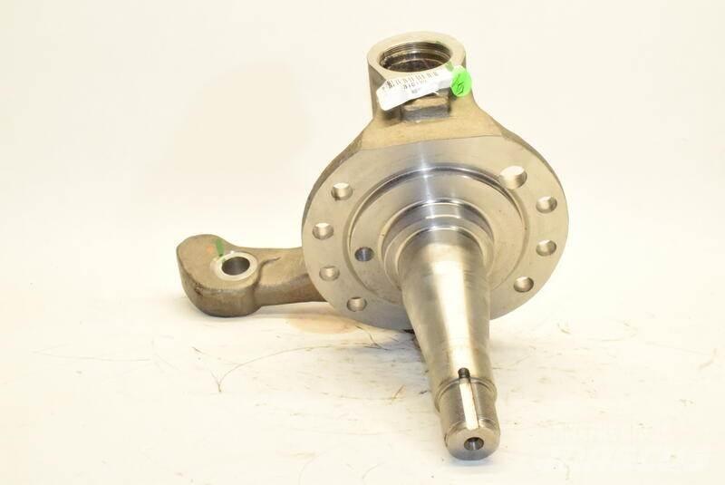 Eaton  مكونات أخرى