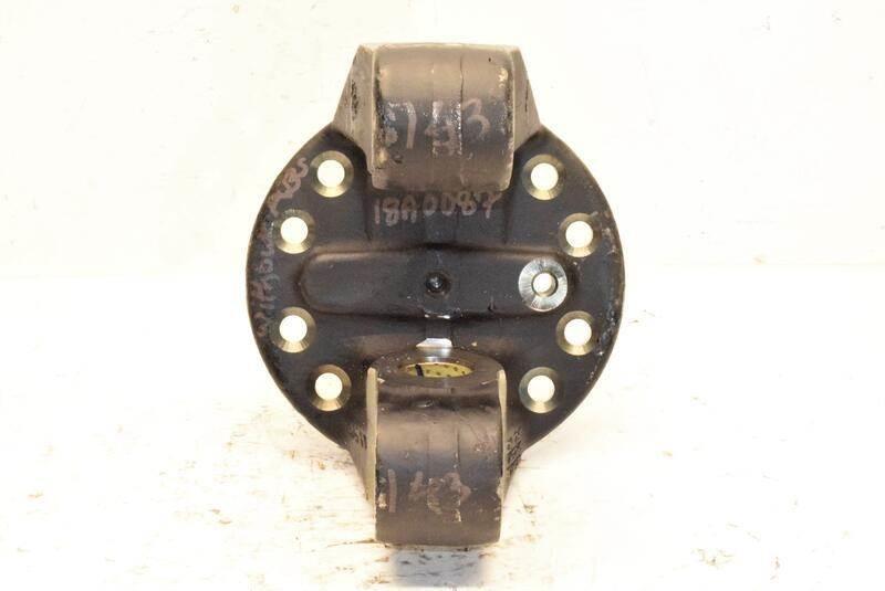 Eaton  مكونات أخرى