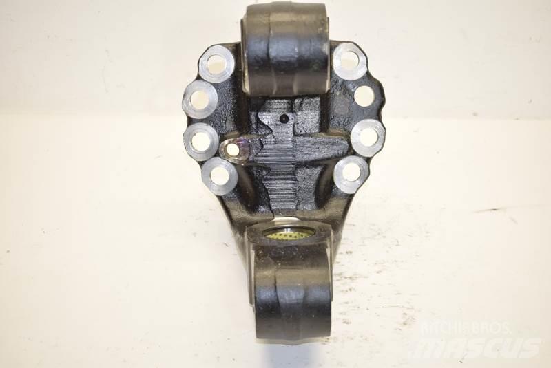 Eaton  مكونات أخرى
