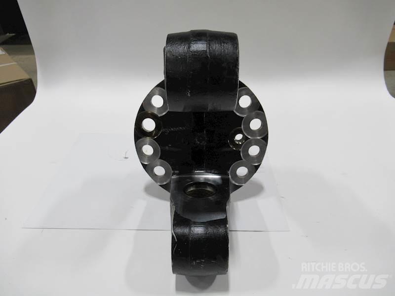 Eaton  مكونات أخرى