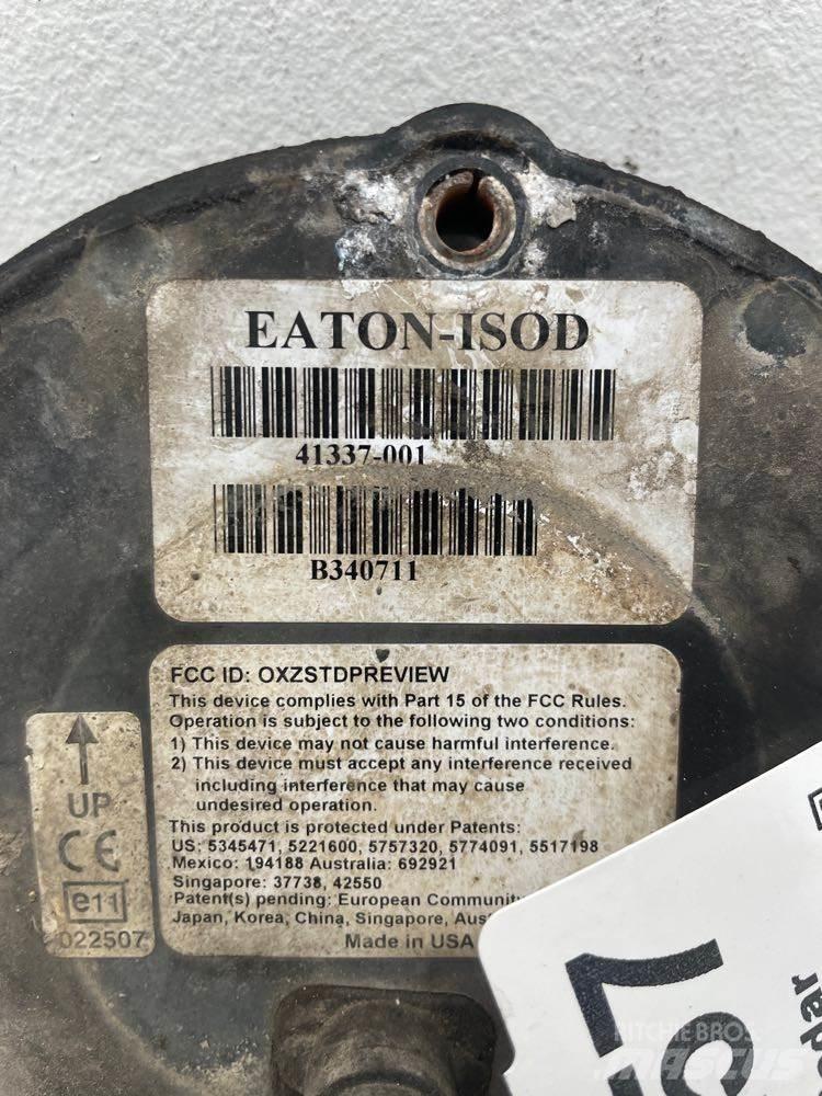 Eaton  مكونات أخرى